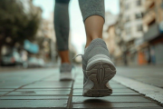 Micro-caminatas: cómo pocos minutos al día mejoran tu salud