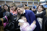 Campaña en el Interior Bonaerense: ¿Cómo se Mueve el Peronismo con Axel Kicillof y Fuerza Patria?