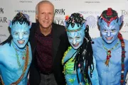 James Cameron expande el mundo de Avatar