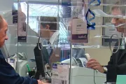 Aumento clave para los bancarios