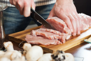 Intoxicación alimentaria: 6 errores en la cocina que podés evitar hoy