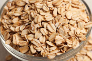 Cereales con más fibra que el arroz integral