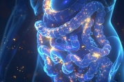 Nuevo metabolito intestinal clave en diabetes y hígado graso