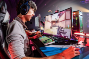 ¿Y si jugar videojuegos fuera más que un pasatiempo?