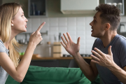 ¿Por qué discutimos tanto si nos queremos?