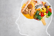 ¿Comer bien puede evitar el Alzheimer?