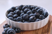 Alimentos que superan a los arándanos en antioxidantes