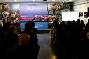 Los Candidatos de Fuerza Patria de La Plata realizaron una jornada de actualización en gestión pública