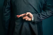 ¿Por qué mentimos todos los días sin darnos cuenta?