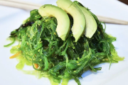Alga Wakame: beneficios, receta y todo lo que tenés que saber