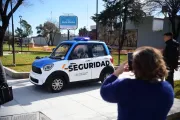 “Hornito” llegó a Los Hornos