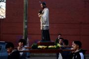 San Cayetano y Mama Antula: fe popular y legado eterno