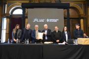 Municipio y Provincia licitaron la restauración de 120 escuelas de La Plata