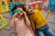 Día del Niño: decreto 562/2025 y todo lo que cambia este año