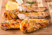 El verdadero valor nutricional de la pechuga de pollo