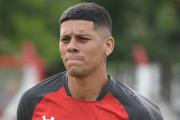 El hermano de Marcos Rojo reveló su verdadero vínculo con Estudiantes