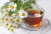 Manzanilla: beneficios para la salud y el bienestar digestivo avalados por la ciencia