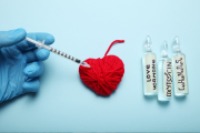 Oxitocina, la hormona del amor que también crea amistades fuertes