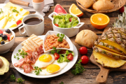 Desayuno ideal según la etapa de la vida: clave para mejorar la esperanza de vida