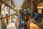Marcas internacionales llegan a Argentina y cambian el mapa comercial