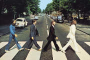 Mensajes ocultos de Paul en Abbey Road de los Beatles