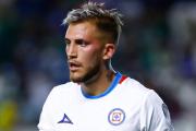 Gonzalo Piovi, exGimnasia, cerca de sumarse al Inter Miami y jugar con Messi