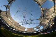 Master plan para modernizar el Estadio Único de La Plata