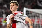 River busca imponerse en Asunción frente a Libertad