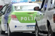 Allanamientos terminan con dos mujeres detenidas por drogas y armas