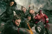 Thunderbolts: el nuevo equipo de antihéroes que llega a Disney+