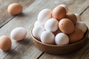 Huevos en casa: dónde guardarlos para máxima seguridad alimentaria