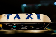 El taxi fantasma de Chacarita