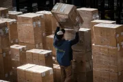 Arrancó la distribución de urnas para las elecciones del 7 de septiembre: La Plata recibirá 1.680