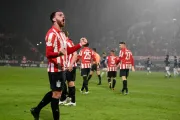 Estudiantes busca sellar la serie ante Cerro Porteño en UNO