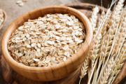 Avena: energía, salud y bienestar