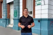 Gustavo Montiel "El municipio de Merlo está desconectado de la realidad"