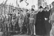 Espías nazis en Argentina: Nuevos rastros en la Patagonia