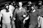 Clark Olofsson: la historia del criminal sueco que dio origen al síndrome de Estocolmo