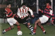 La historia entre Pincha vs Flamengo: invicto en La Plata pero con un historial adverso
