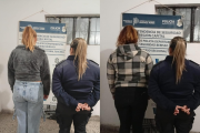 Rescatan animales en estado de abandono: dos mujeres imputadas por maltrato