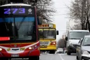 Un nuevo sistema de micros: recorridos ampliados, trasbordos y colectivos eléctricos
