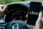 ¿Uber, DiDi y Cabify legales en La Plata?