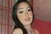 Presa influencer en Lomas de Zamora: la historia de Paola Galeano