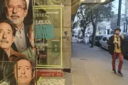 Homo Argentum conquista a más de 20.000 espectadores en su primera semana en La Plata