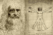 El ADN de Leonardo da Vinci: descubriendo su tumba y su legado