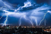 Tormenta de Santa Rosa: qué dicen los pronósticos