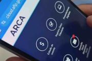 ARCA fija nuevos límites de transferencias bancarias
