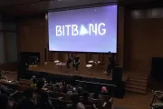 La previa del Festival Bitbang llega a La Plata con charlas, talleres y proyecciones
