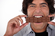 Efectos del chocolate oscuro en el cuerpo y la salud