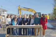 Obras, planificación y futuro: Fuerza Patria lanzó un nuevo mensaje con Julio Alak a la cabeza 